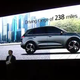 Illustration for article titled Surprise! The Kia Niro EV Concept Is A 238-Mile Range Electric... Crossover